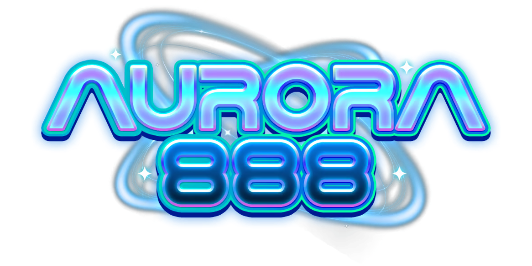aurora888 สุดยอดเว็บพนันออนไลน์ครบวงจร